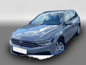Volkswagen Passat 1.5 TSI DSG NAVI+LED+KAMERA+AHK+A