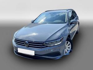 Volkswagen Passat 1.5 TSI NAVI+LED+KAMERA+AHK+APP-C