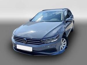 Volkswagen Passat 1.5 TSI NAVI+LED+KAMERA+APP-CONNE