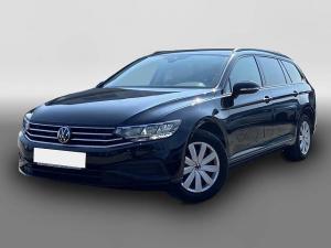 Volkswagen Passat 2.0 TDI AHK+APP-CONNECT+LED+NAVI+
