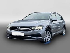 Volkswagen Passat 2.0 TDI APP-CONNECT+KAMERA+LED+NA