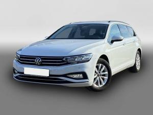 Volkswagen Passat 2.0 TDI Business APP-CONNECT+ACC+
