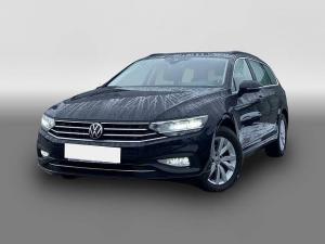 Volkswagen Passat 2.0 TDI Business APP-CONNECT+AHK+