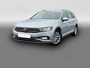 Volkswagen Passat 2.0 TDI Business APP-CONNECT+AHK+