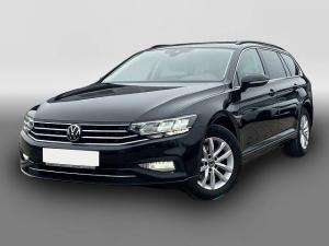 Volkswagen Passat 2.0 TDI BUSINESS NAVI+LED+AHK+KAM
