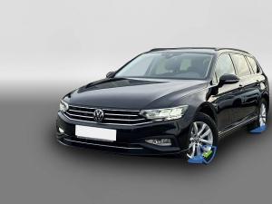 Volkswagen Passat 2.0 TDI BUSINESS NAVI+LED+AHK+KAM