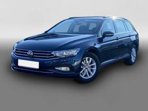 Volkswagen Passat 2.0 TDI BUSINESS NAVI+LED+KAMERA+