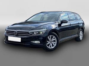 Volkswagen Passat 2.0 TDI Business PANORAMA+AHK+APP