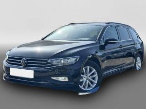 Volkswagen Passat 2.0 TDI Business STANDHEIZUNG+AHK