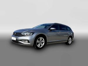 Volkswagen Passat 2.0 TDI Conceptline *LED Navi ACC