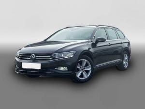 Volkswagen Passat 2.0 TDI DSG 4-MOTION AHK+NAVI+LED