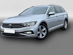 Volkswagen Passat 2.0 TDI DSG 4-MOTION Business AHK