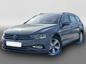 Volkswagen Passat 2.0 TDI DSG 4-MOTION BUSINESS APP