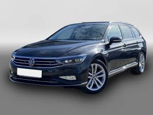 Volkswagen Passat 2.0 TDI DSG 4-MOTION Elegance STA