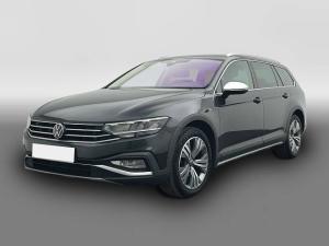 Volkswagen Passat 2.0 TDI DSG 4Mo. Alltrack AHK ACC LED NAVI