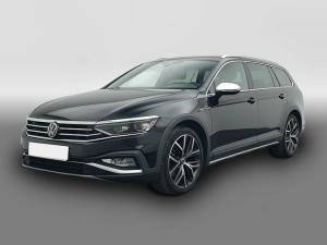 Volkswagen Passat 2.0 TDI DSG 4Mo. Alltrack IQ.LIGHT AHK PANO STANDHZG KAMERA