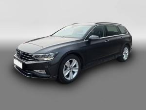 Volkswagen Passat 2.0 TDI DSG 4Mo. Business AHK ACC LED NAVI