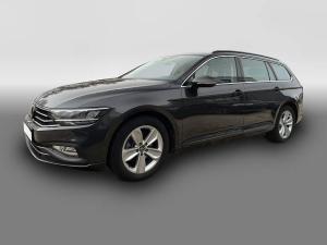 Volkswagen Passat 2.0 TDI DSG 4Mo. Business AHK ACC LED NAVI