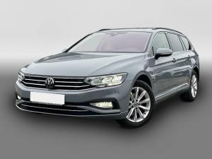 Volkswagen Passat 2.0 TDI DSG AHK+PANO+APP-CONNECT+