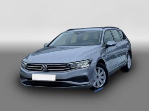 Volkswagen Passat 2.0 TDI DSG APP-CONNECT+AHK+KAMER