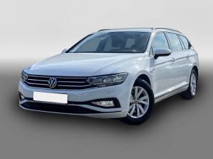 Volkswagen Passat 2.0 TDI DSG APP-CONNECT+KAMERA+AH