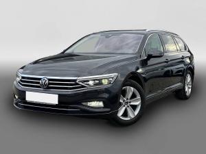 Volkswagen Passat 2.0 TDI DSG BUSINESS 4-MOTION AHK