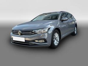 Volkswagen Passat 2.0 TDI DSG Business AHK KAMERA LED NAVI