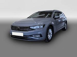 Volkswagen Passat 2.0 TDI DSG Business AHK KAMERA LED NAVI