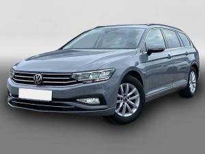 Volkswagen Passat 2.0 TDI DSG Business AHK+APP-CONN