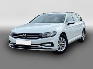 Volkswagen Passat 2.0 TDI DSG Business AHK+APP-CONN