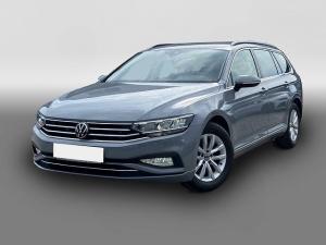 Volkswagen Passat 2.0 TDI DSG Business AHK+APP-CONN