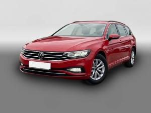 Volkswagen Passat 2.0 TDI DSG Business AHK+NAVI+LED