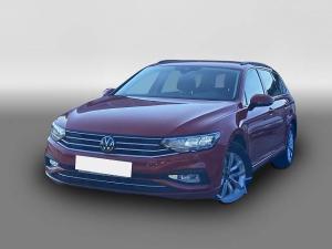 Volkswagen Passat 2.0 TDI DSG Business AHK+NAVI+LED
