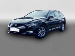 Volkswagen Passat 2.0 TDI DSG Business APP-CONNECT+