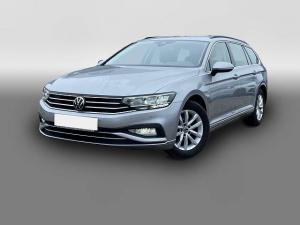Volkswagen Passat 2.0 TDI DSG Business APP-CONNECT+