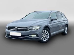 Volkswagen Passat 2.0 TDI DSG Business APP-CONNECT+