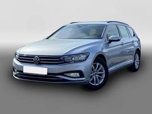 Volkswagen Passat 2.0 TDI DSG Business APP-CONNECT+