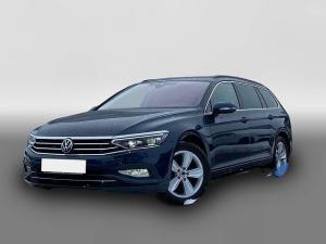 Volkswagen Passat 2.0 TDI DSG Business BLACK-STYLE+