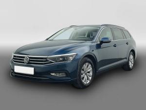 Volkswagen Passat 2.0 TDI DSG Business IQ.LIGHT NAVI PANO KAMERA