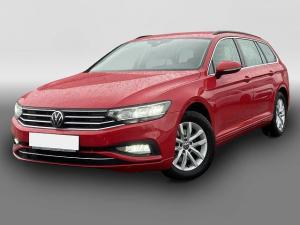 Volkswagen Passat 2.0 TDI DSG BUSINESS NAVI+LED+AHK