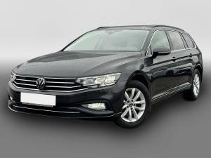 Volkswagen Passat 2.0 TDI DSG BUSINESS NAVI+LED+PAN