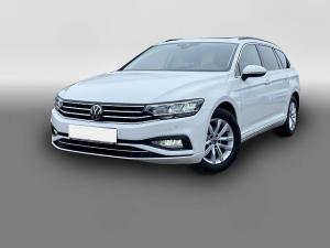 Volkswagen Passat 2.0 TDI DSG Business PANORAMA+AHK