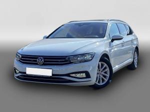 Volkswagen Passat 2.0 TDI DSG BUSINESS PANORAMA+AHK