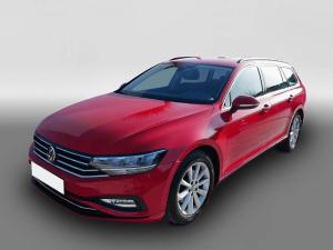 Volkswagen Passat 2.0 TDI DSG business*NAVI*ACC*PDC*LED*SHZ*KAMERA*TEMPOMAT*