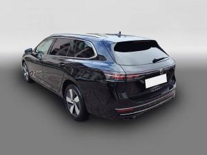 Volkswagen Passat 2.0 TDI Elegance SHZ PDC NAV LED
