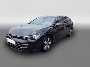 Volkswagen Passat 2.0 TDI Elegance SHZ PDC NAV LED