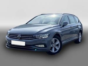 Volkswagen Passat 2.0 TSI DSG Business APP-CONNECT+