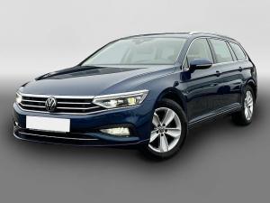 Volkswagen Passat 2.0 TSI DSG Business IQ-DRIVE-PAK