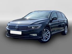 Volkswagen Passat 2.0 TSI DSG Elegance STANDHEIZUNG