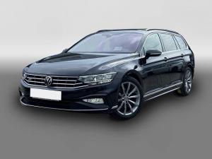 Volkswagen Passat 2.0 TSI DSG R-Line STANDHEIZUNG+P
